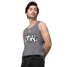 Load image into Gallery viewer, Men’s Lokal Tagg Tank