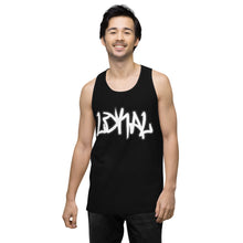 Load image into Gallery viewer, Men’s Lokal Tagg Tank