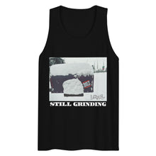 Load image into Gallery viewer, Men’s Still Grinding Tank