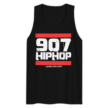 Load image into Gallery viewer, Men’s 907 Hip Hop Tank