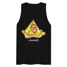 Load image into Gallery viewer, Men’s Lokal Third Eye Tank