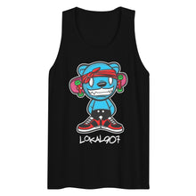 Load image into Gallery viewer, Men’s We Right Here Tank