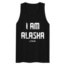 Load image into Gallery viewer, Men’s I Am Alaska Tank