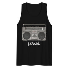Load image into Gallery viewer, Men’s BoomBox Tank