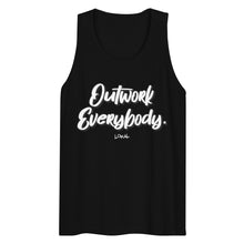 Load image into Gallery viewer, Men’s Outwork Everybody Tank
