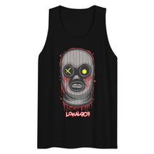Load image into Gallery viewer, Men’s Block Monster 2 Tank