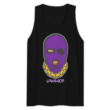 Load image into Gallery viewer, Men’s Block Monster Tank