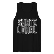 Load image into Gallery viewer, Men’s Skate Lokal Tank
