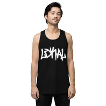Load image into Gallery viewer, Men’s Lokal Tagg Tank