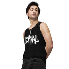 Load image into Gallery viewer, Men’s Lokal Tagg Tank