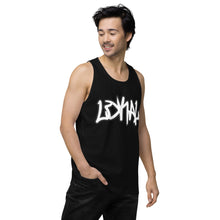 Load image into Gallery viewer, Men’s Lokal Tagg Tank
