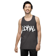 Load image into Gallery viewer, Men’s Lokal Tagg Tank