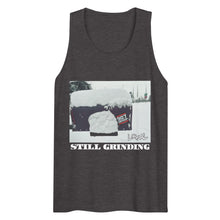 Load image into Gallery viewer, Men’s Still Grinding Tank