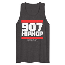 Load image into Gallery viewer, Men’s 907 Hip Hop Tank