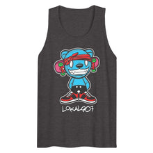 Load image into Gallery viewer, Men’s We Right Here Tank