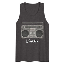 Load image into Gallery viewer, Men’s BoomBox Tank