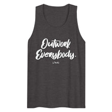 Load image into Gallery viewer, Men’s Outwork Everybody Tank