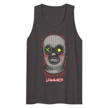 Load image into Gallery viewer, Men’s Block Monster 2 Tank