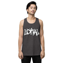 Load image into Gallery viewer, Men’s Lokal Tagg Tank