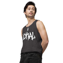 Load image into Gallery viewer, Men’s Lokal Tagg Tank