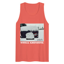 Load image into Gallery viewer, Men’s Still Grinding Tank