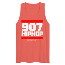 Load image into Gallery viewer, Men’s 907 Hip Hop Tank