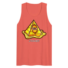 Load image into Gallery viewer, Men’s Lokal Third Eye Tank