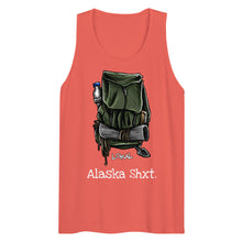 Load image into Gallery viewer, Men’s Lokal Hiker Alaska Shxt Tank