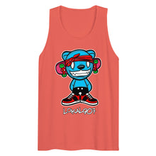 Load image into Gallery viewer, Men’s We Right Here Tank