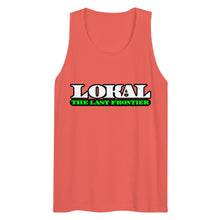 Load image into Gallery viewer, Men’s Last Frontier Tank