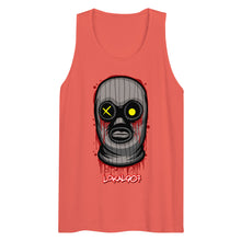 Load image into Gallery viewer, Men’s Block Monster 2 Tank