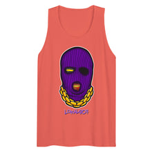 Load image into Gallery viewer, Men’s Block Monster Tank