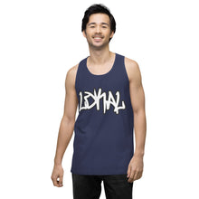 Load image into Gallery viewer, Men’s Lokal Tagg Tank