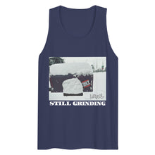 Load image into Gallery viewer, Men’s Still Grinding Tank
