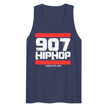 Load image into Gallery viewer, Men’s 907 Hip Hop Tank