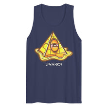 Load image into Gallery viewer, Men’s Lokal Third Eye Tank
