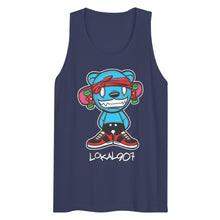 Load image into Gallery viewer, Men’s We Right Here Tank