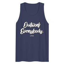 Load image into Gallery viewer, Men’s Outwork Everybody Tank