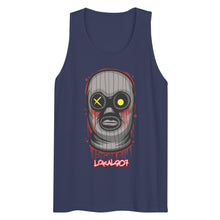 Load image into Gallery viewer, Men’s Block Monster 2 Tank