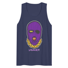 Load image into Gallery viewer, Men’s Block Monster Tank