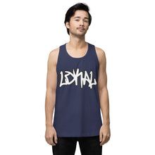 Load image into Gallery viewer, Men’s Lokal Tagg Tank