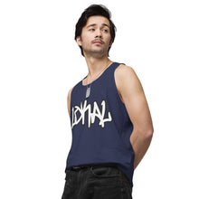 Load image into Gallery viewer, Men’s Lokal Tagg Tank