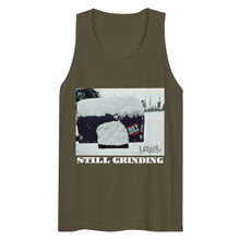 Load image into Gallery viewer, Men’s Still Grinding Tank
