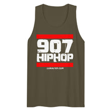 Load image into Gallery viewer, Men’s 907 Hip Hop Tank