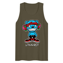 Load image into Gallery viewer, Men’s We Right Here Tank