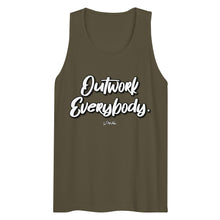 Load image into Gallery viewer, Men’s Outwork Everybody Tank