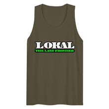 Load image into Gallery viewer, Men’s Last Frontier Tank
