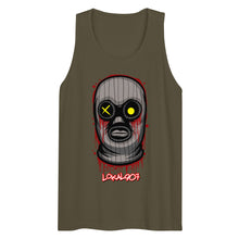 Load image into Gallery viewer, Men’s Block Monster 2 Tank