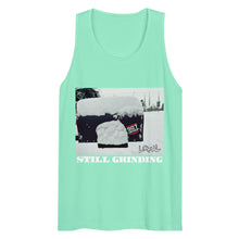 Load image into Gallery viewer, Men’s Still Grinding Tank