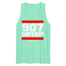 Load image into Gallery viewer, Men’s 907 Hip Hop Tank